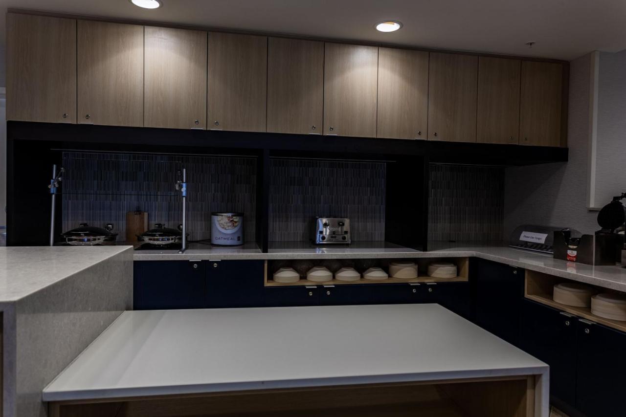 Towneplace Suites By Marriott Raleigh - University Area Extérieur photo