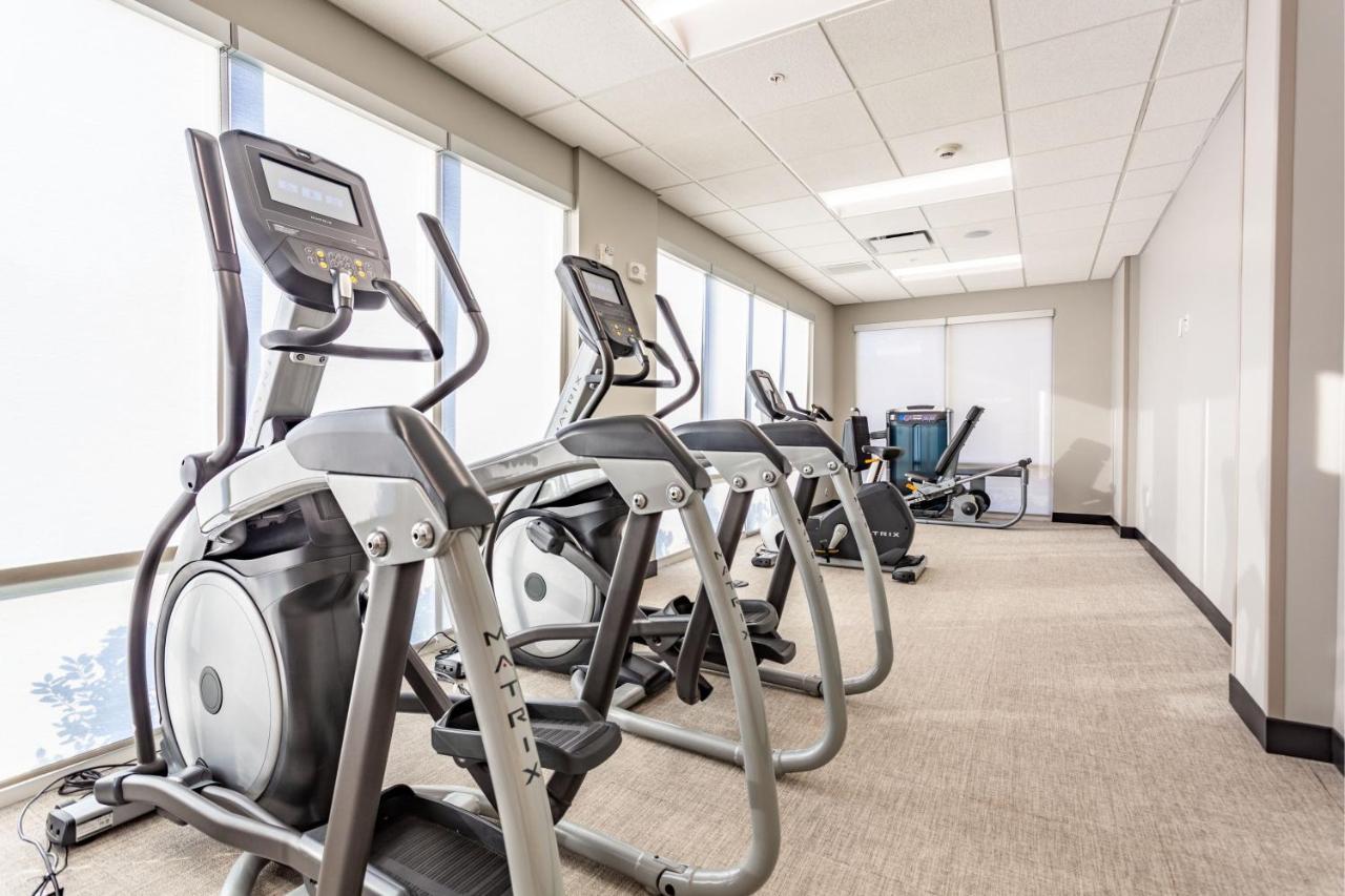 Towneplace Suites By Marriott Raleigh - University Area Extérieur photo
