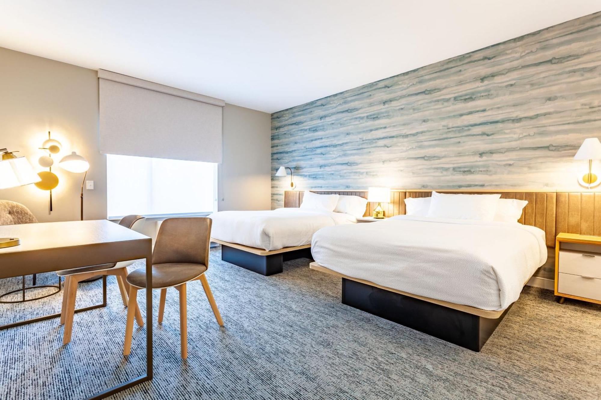Towneplace Suites By Marriott Raleigh - University Area Extérieur photo